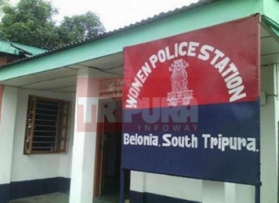 16 Years Old Girl was Kidnapped in Belonia 16 Years Old Girl was Kidnapped in Belonia